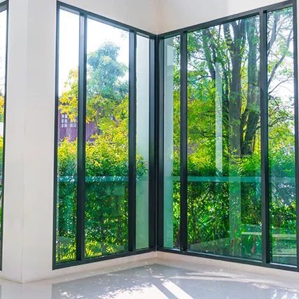 double pane glass in Crestview, FL