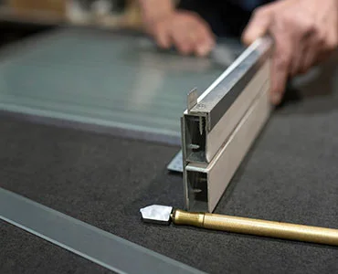 glass repairs and glass replacement in Crestview, FL