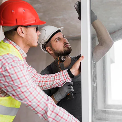 window repair in Crestview, FL